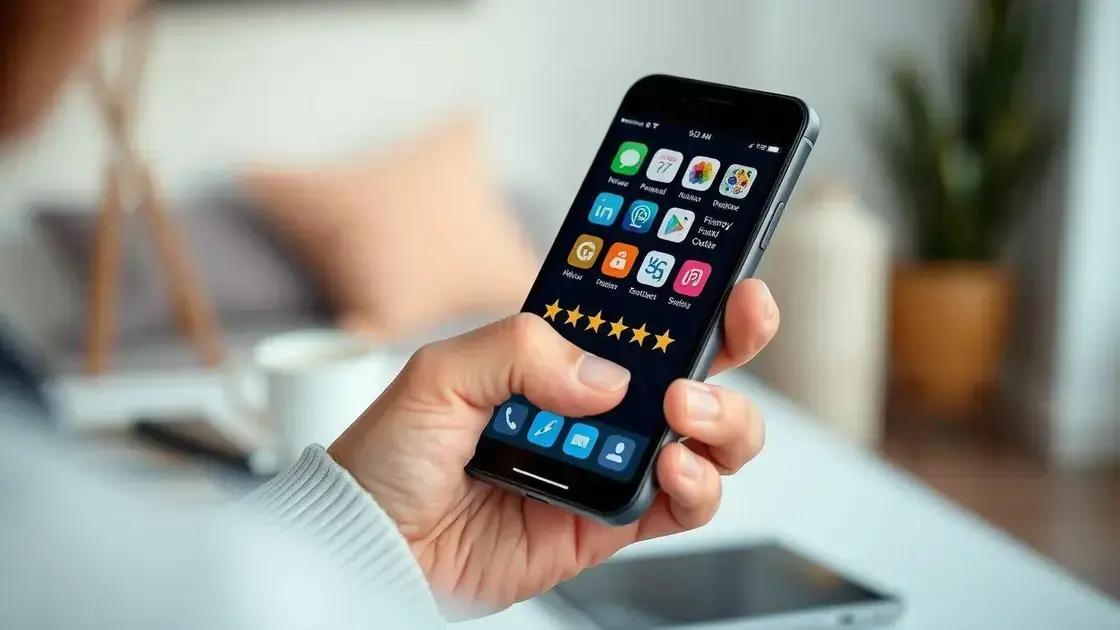 Dicas para escolher o melhor app para seu perfil
