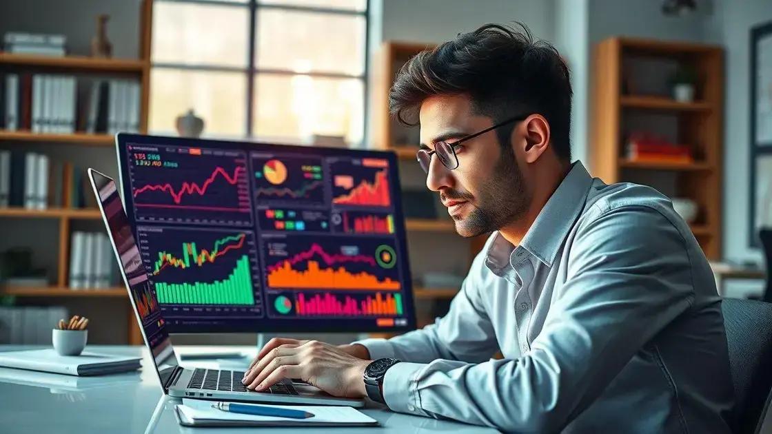 Investimentos recomendados para o futuro