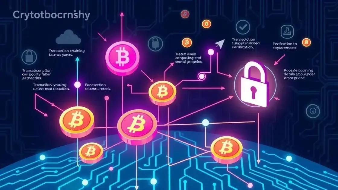 O que são criptoativos e como funcionam?