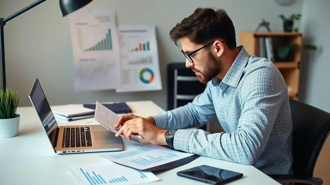 Dicas práticas para começar a investir hoje