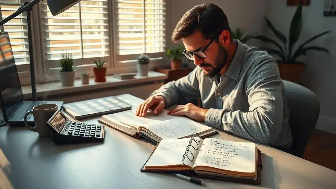 Regra 50-30-20: A Fórmula Mágica Que Equilibra Suas Finanças Sem Complicação