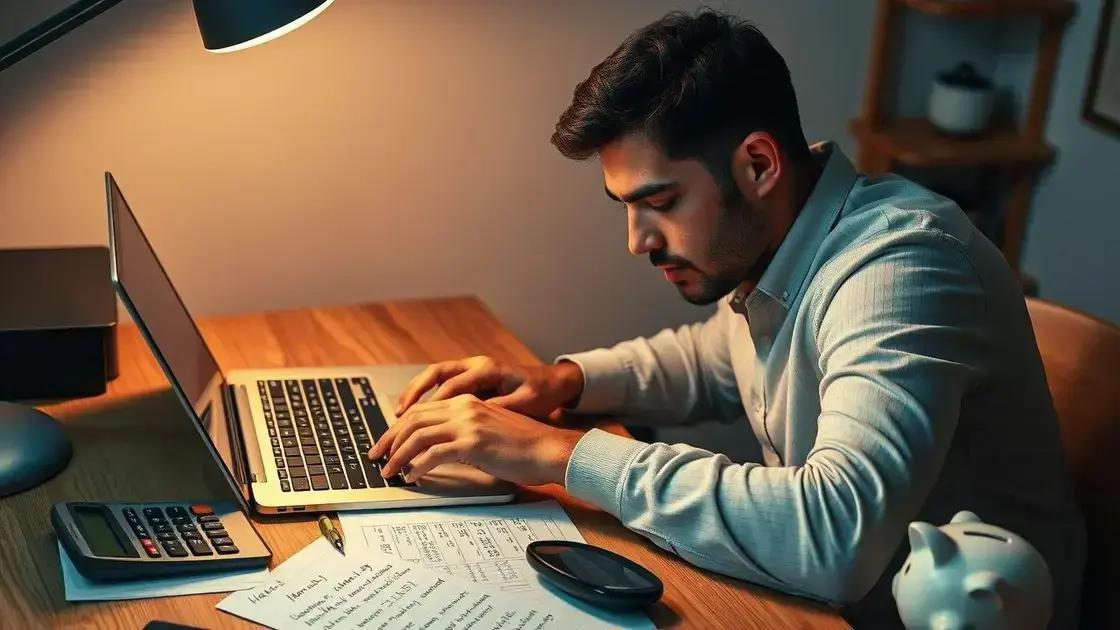 Dicas para evitar novas dívidas no futuro