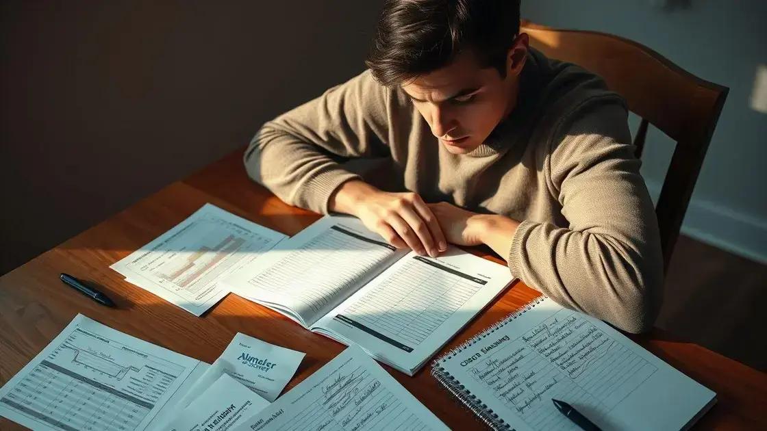Confissões de um Ex-Comprador Compulsivo: Como Curei Minha Relação Doentia com o Dinheiro