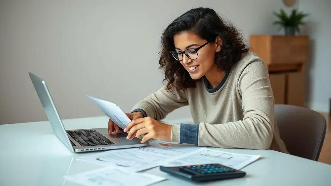 O que é educação financeira?