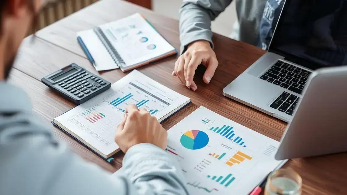Como criar um orçamento efetivo
