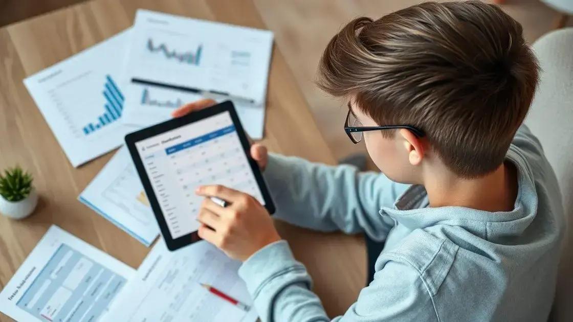 Como dar os primeiros passos para investir