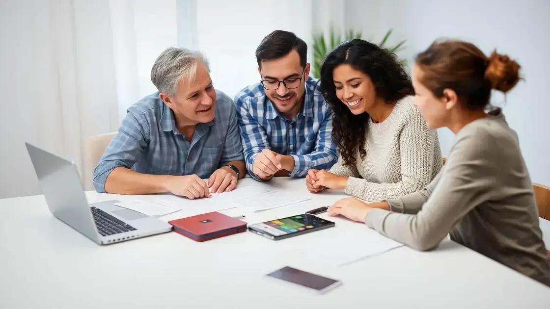O Legado Inesperado: Como Gerenciei e Multipliquei Uma Herança Sem Cometer Erros Clássicos