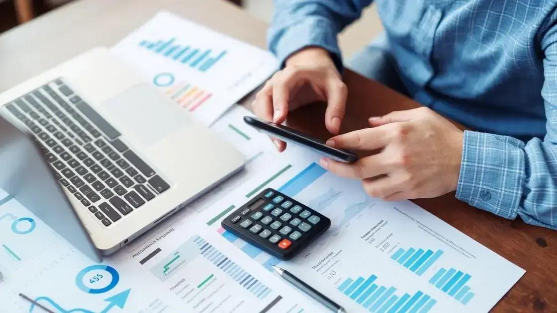 Por que é importante conhecer suas finanças?