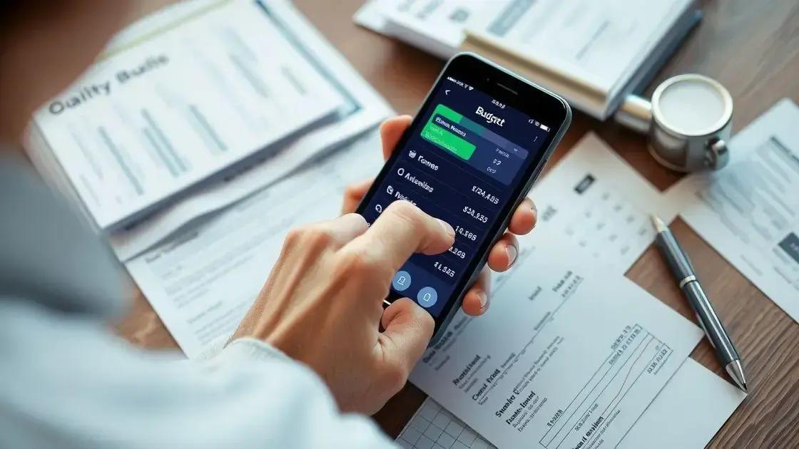 Método 30 Dias: Como Descobrir Exatamente Para Onde Vai Cada Centavo do Seu Dinheiro
