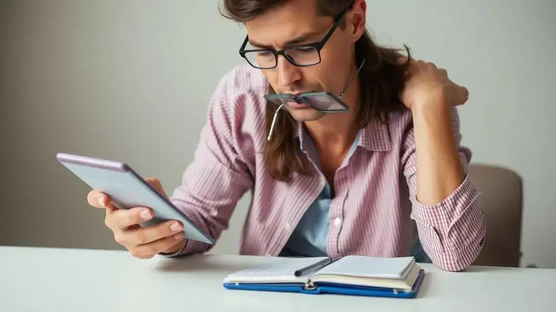 Como sair das dívidas de maneira eficaz