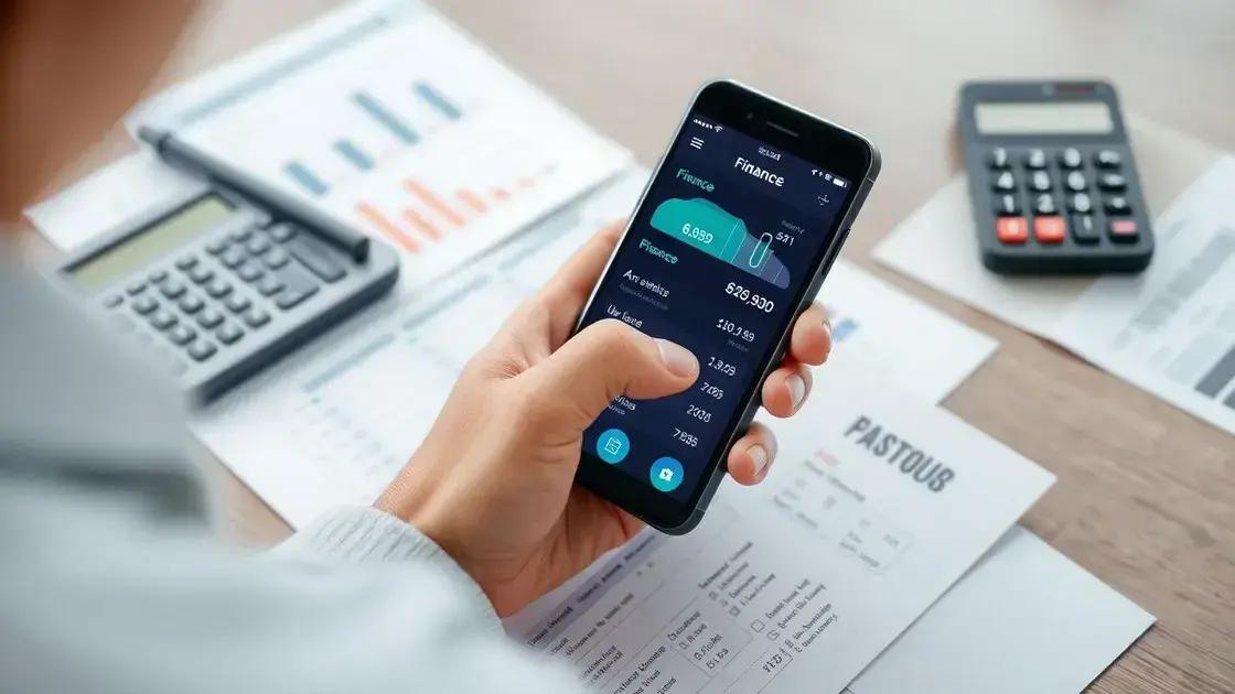 Ferramentas úteis para monitorar suas despesas