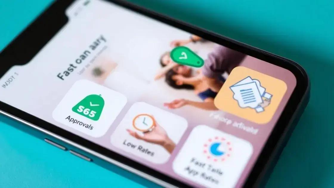 Vantagens de escolher uma fintech para crédito