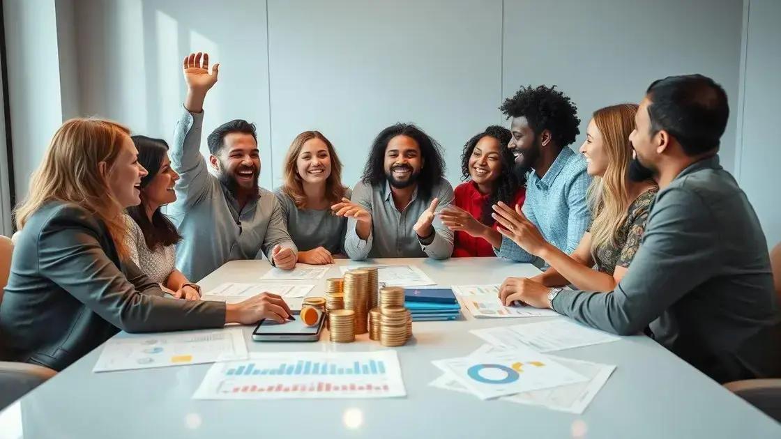 Casos inspiradores de quem transformou a herança em investimentos