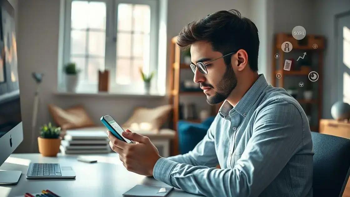 Apps Para Ajudar Você a Criar e Cumprir Suas Metas Financeiras