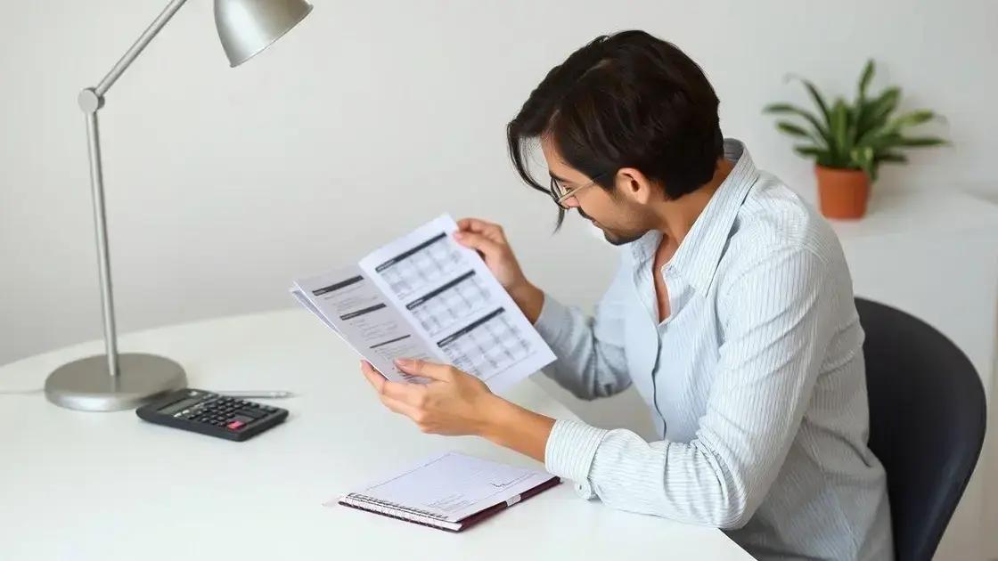 O que é minimalismo financeiro?