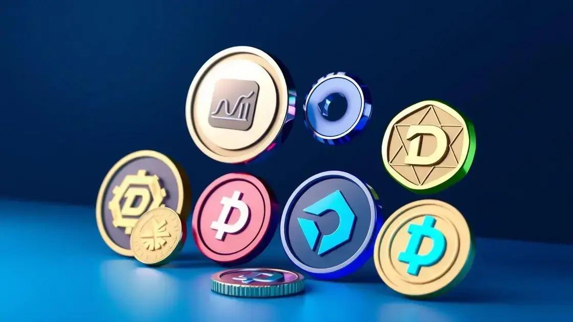 DeFi para Iniciantes: Como Ganhar Rendimentos de Dois Dígitos com Finanças Descentralizadas