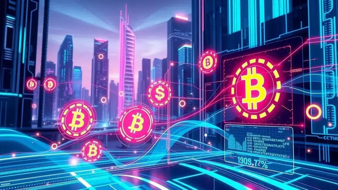 DeFi: O Futuro das Finanças Descentralizadas Já Começou