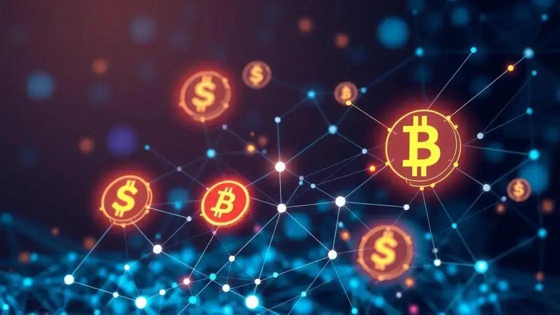 O que são defi e finanças descentralizadas?