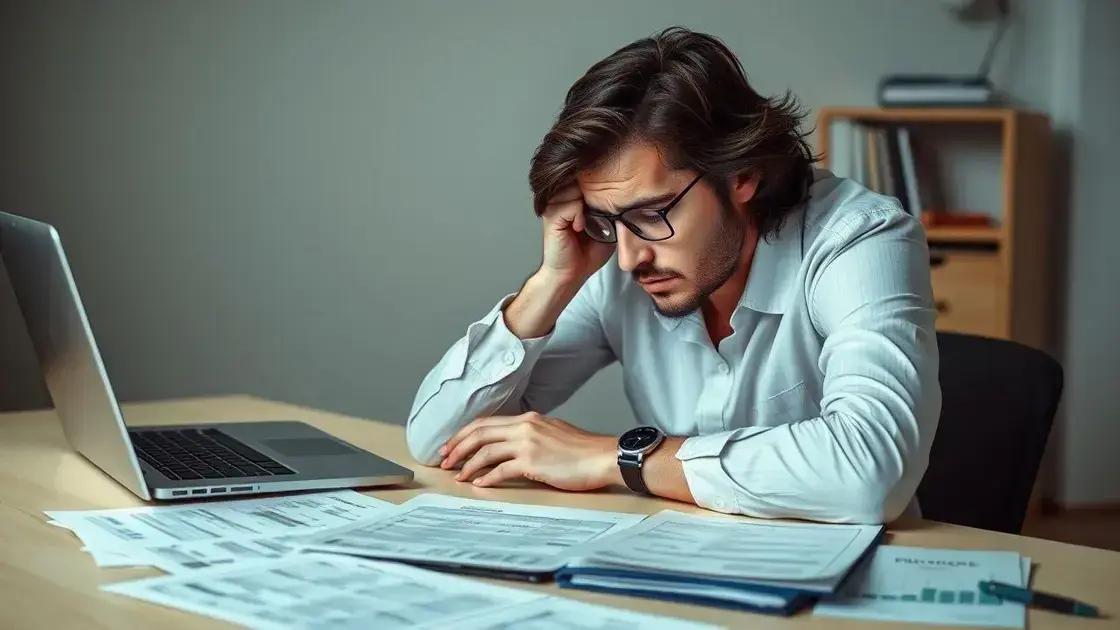 Síndrome do Impostor e Sucesso Financeiro: Como Estão Conectados