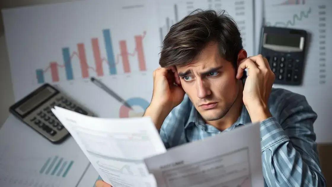 Como a síndrome do impostor afeta suas finanças