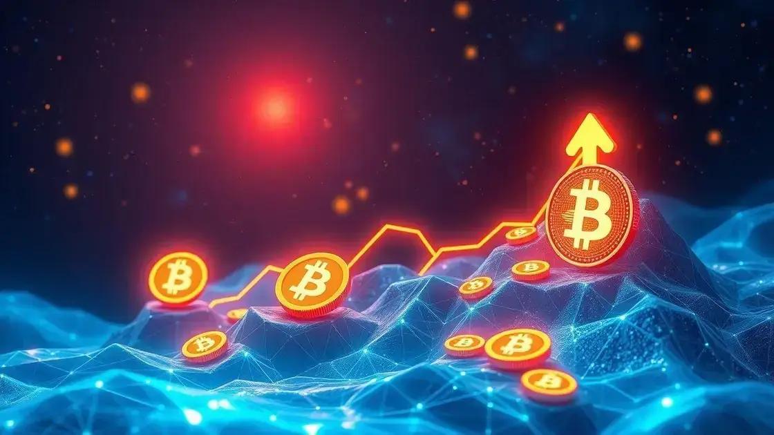 As 7 Criptomoedas com Potencial de Valorização que Ninguém Está Falando