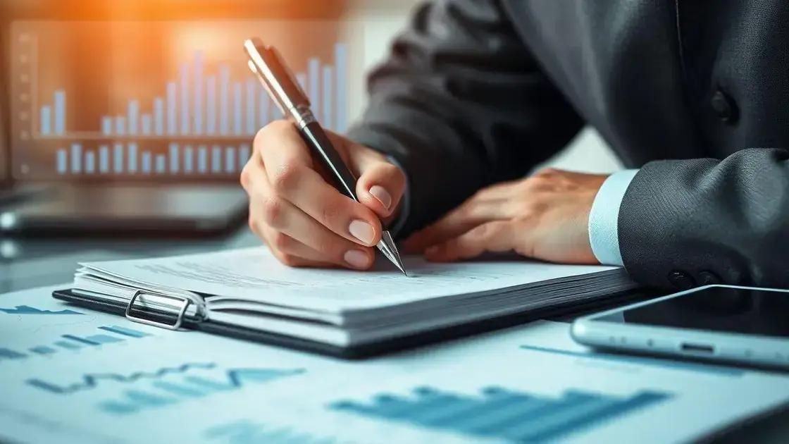 Como Transformar Hábitos Ruins em Hábitos Financeiros Positivos