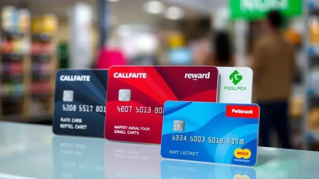Cartões com Cashback: O Ranking Definitivo que Mostra Quais Realmente Valem a Pena