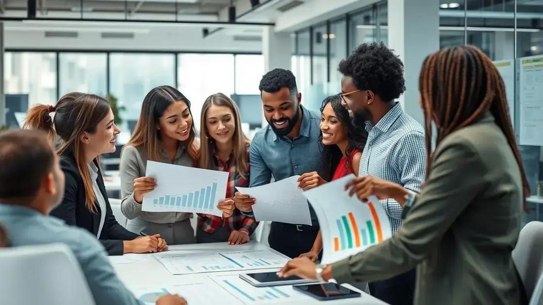 Como Levar Educação Financeira Para Dentro das Empresas