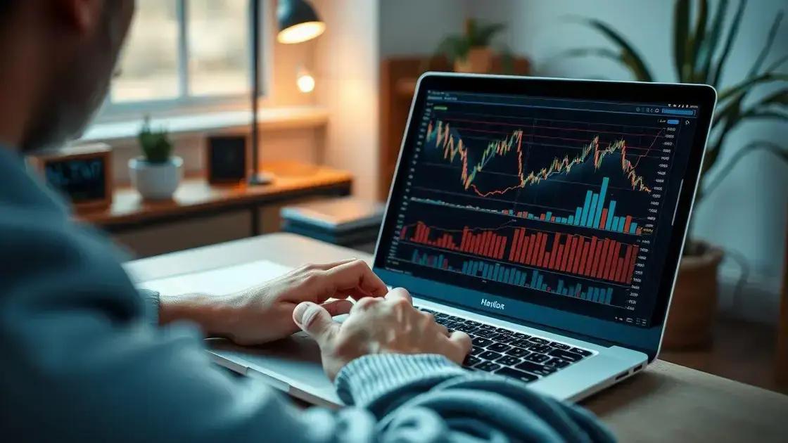 Como Investir em Criptomoedas com Segurança e Consciência