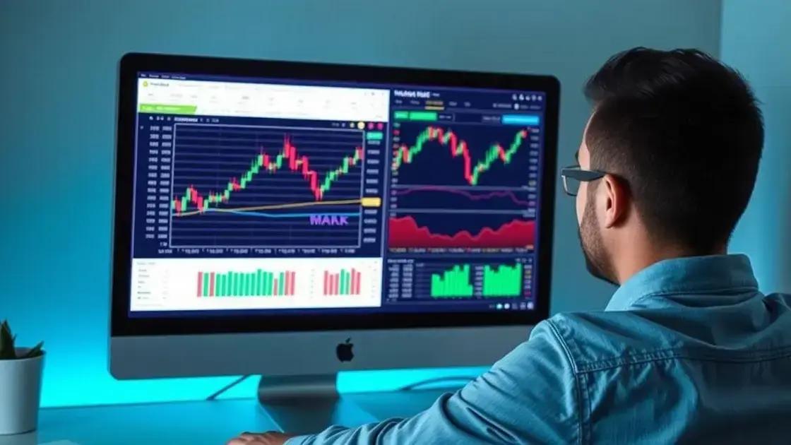 Como escolher a melhor corretora de criptomoedas