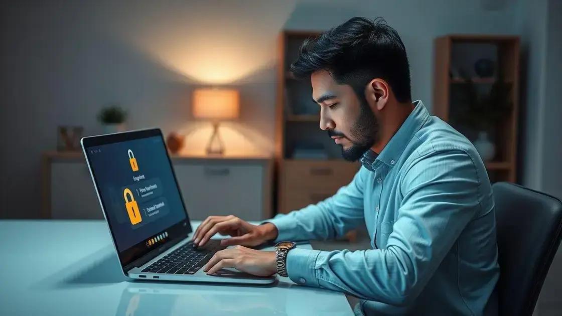 Dicas para proteger sua carteira digital
