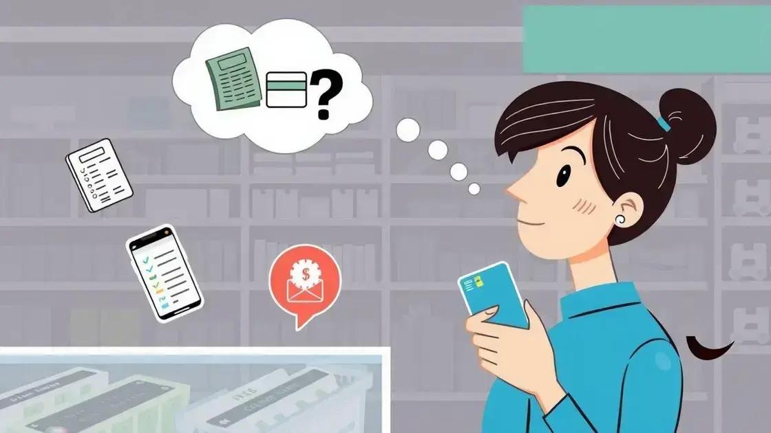 Como escolher entre débito e crédito