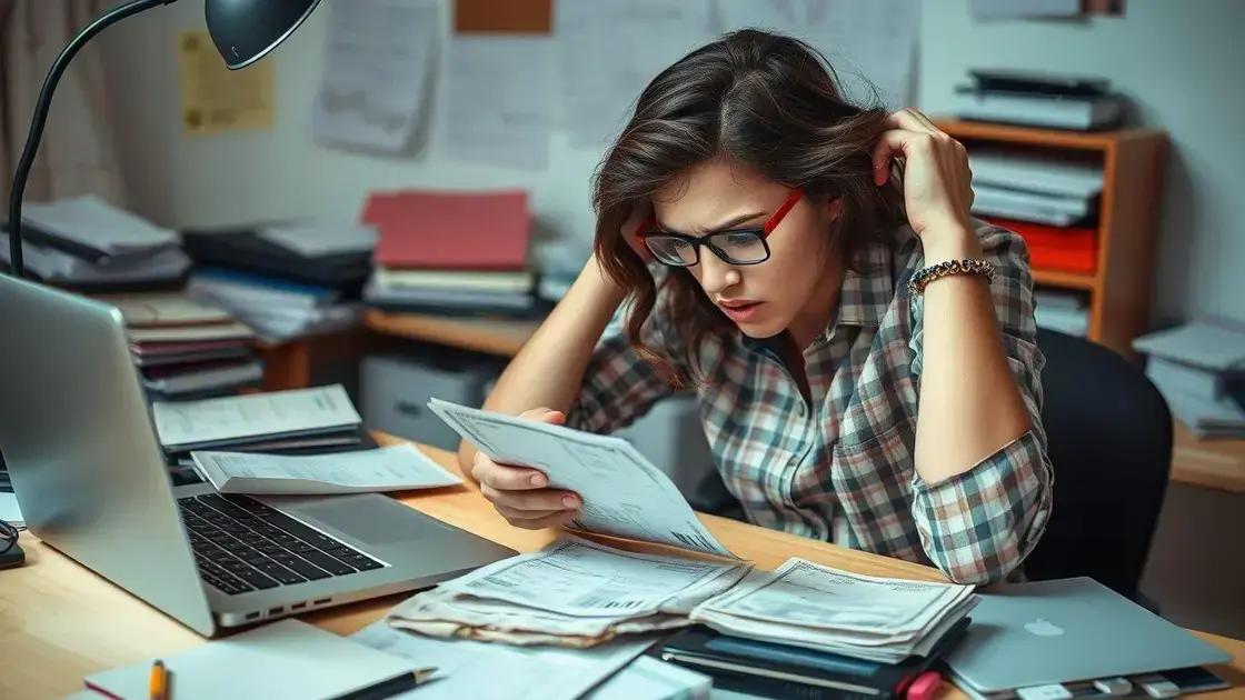 Desafio Universitário: Como Sobrevivi à Faculdade Sem Acumular Dívidas
