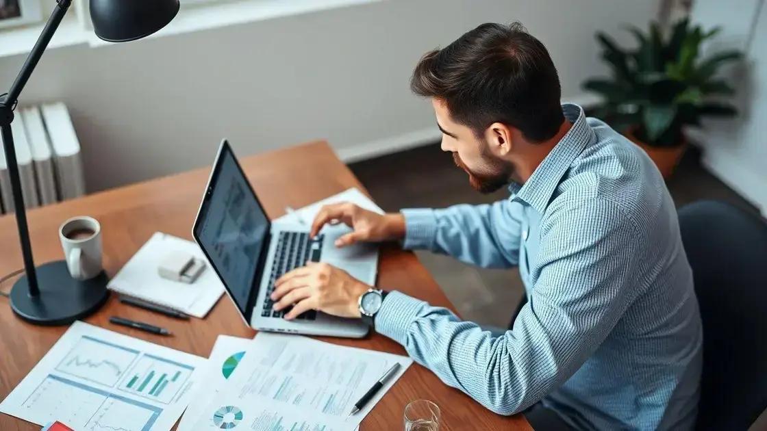 Preparando-se para novas oportunidades de negócio