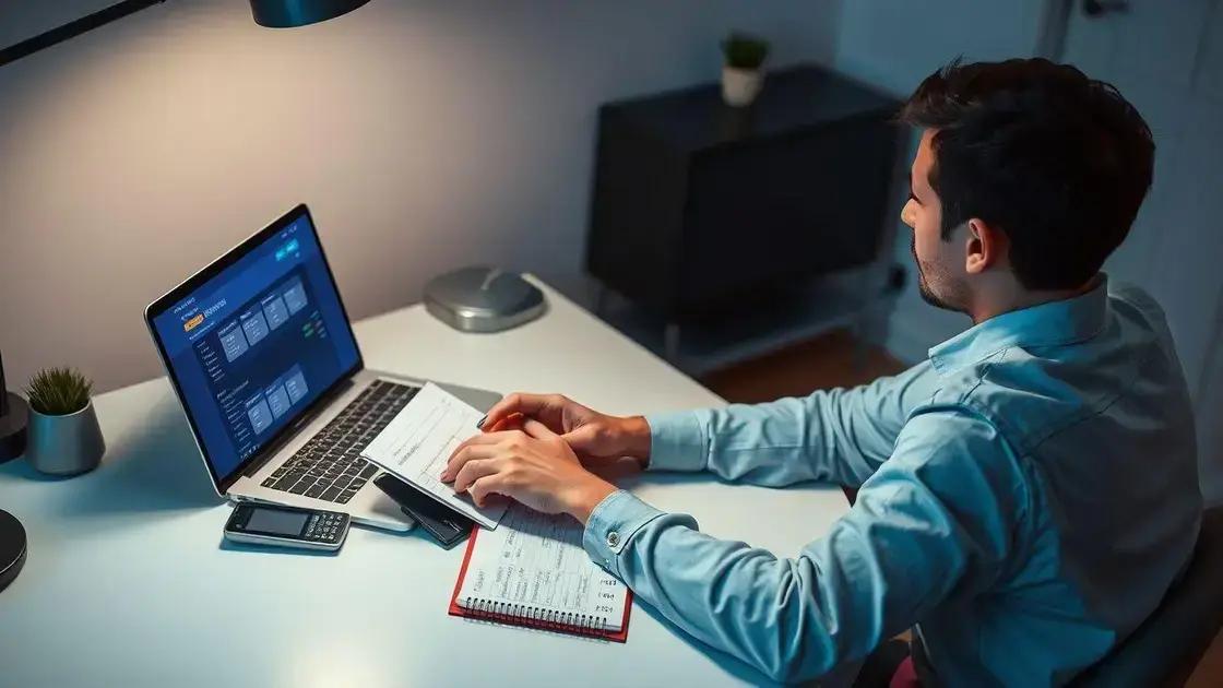 Como escolher planos que cabem no seu orçamento