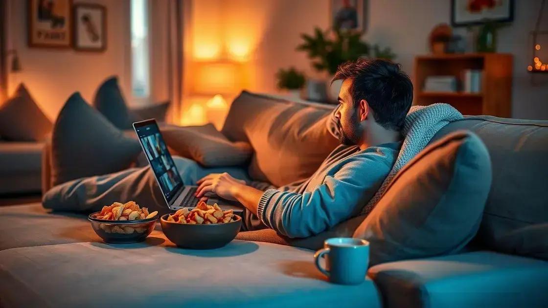 Alternativas gratuitas de entretenimento online