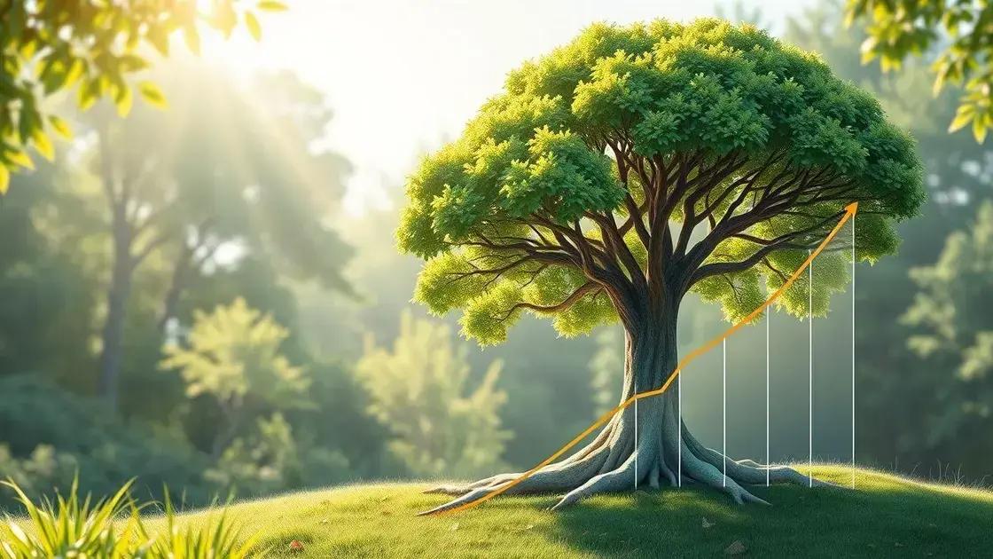 Como os juros compostos realmente funcionam