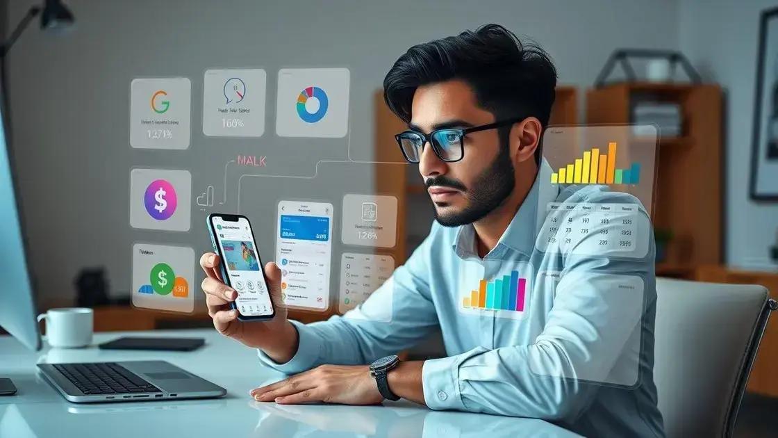 Como escolher o banco digital ideal