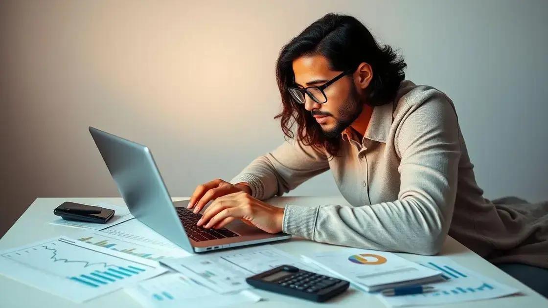 Investindo com o que se ganha no salário mínimo