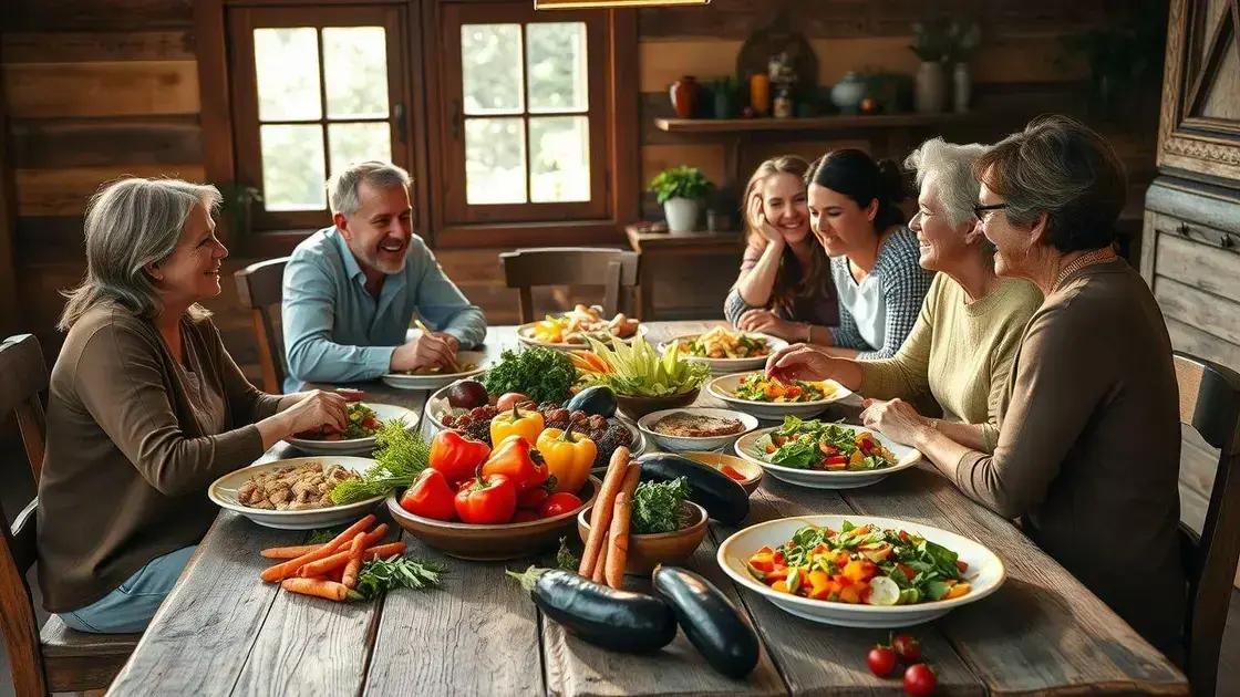 Planejamento de Refeições: Como Economizar R$800 por Mês sem Abrir Mão da Boa Alimentação