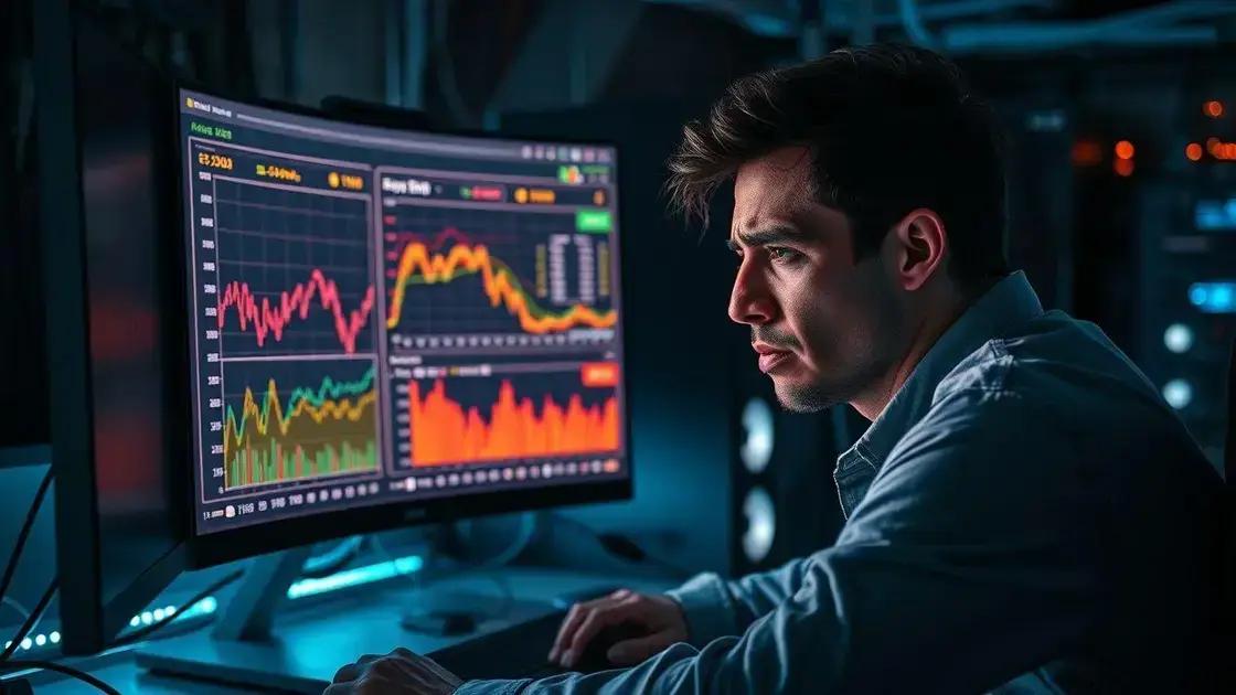 Riscos envolvidos na mineração bitcoin