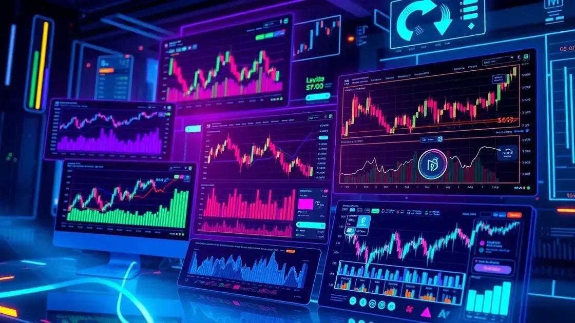Exchanges de Criptomoedas: O Comparativo de Segurança, Taxas e Liquidez que Você Precisa Ler