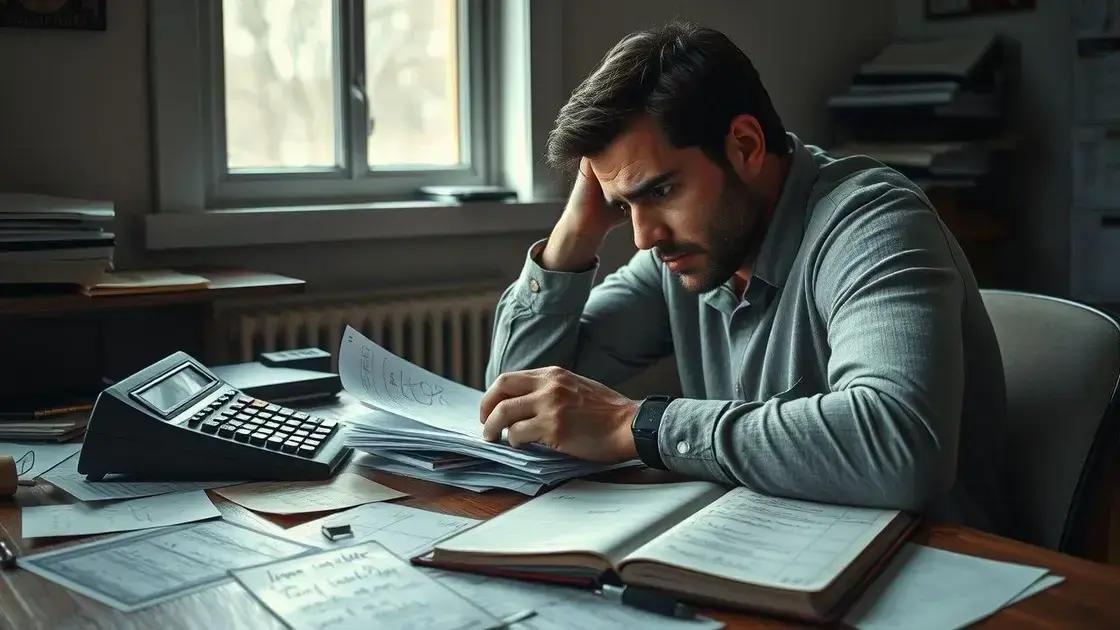 Falta de Controle Financeiro? Veja Como Assumir as Rédeas do Seu Dinheiro