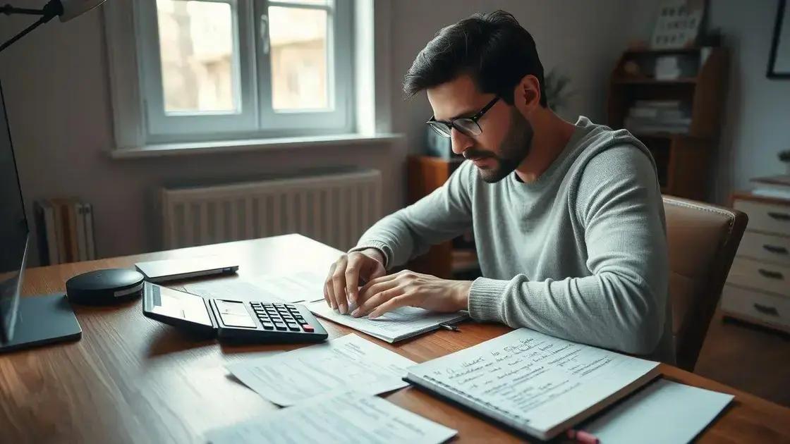 Dicas práticas para lidar com imprevistos financeiros