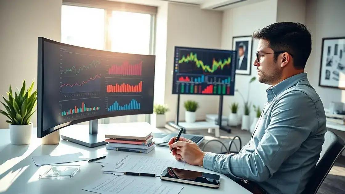 Dicas para otimizar o capital de giro