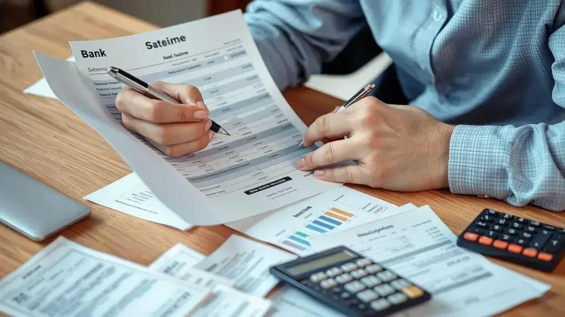 Dicas para identificar gastos invisíveis