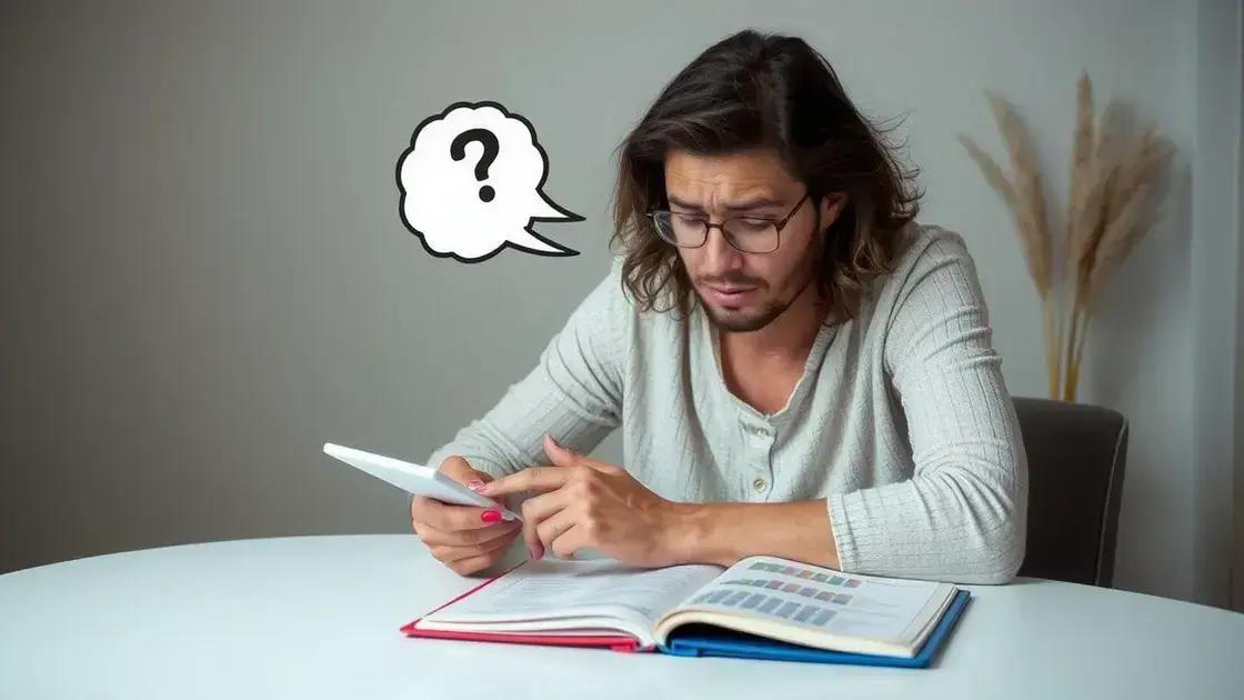 Identificando emoções que influenciam gastos