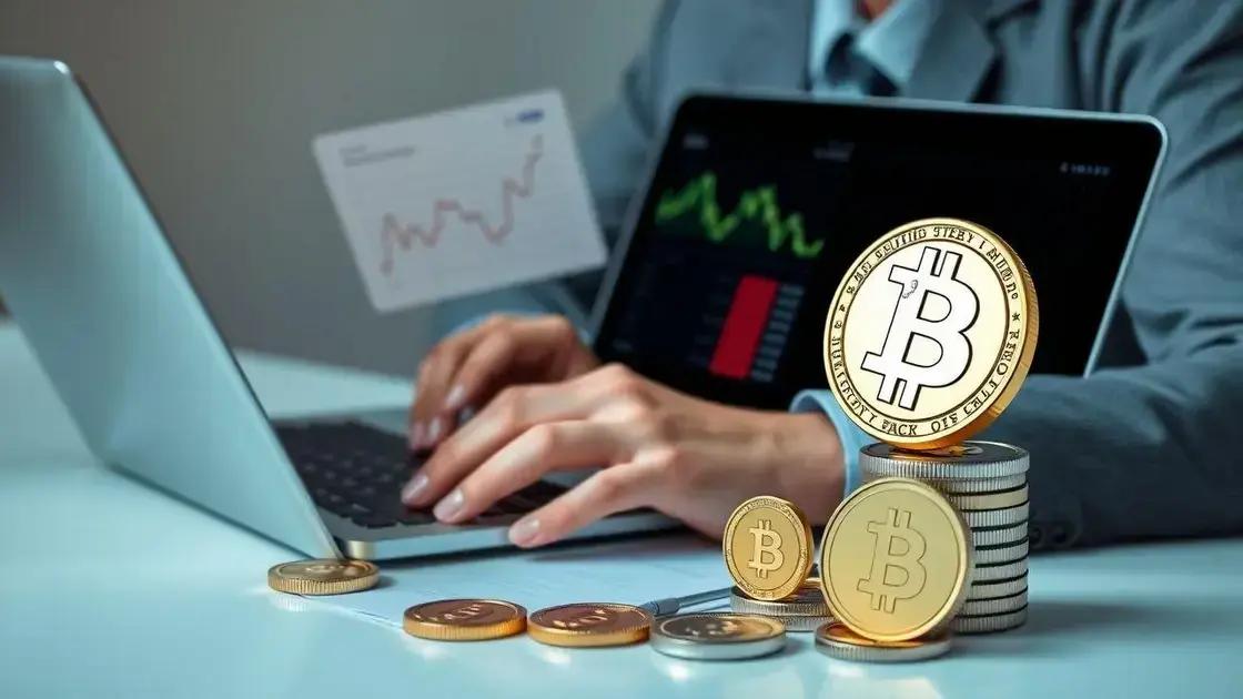 Como Declarar Criptomoedas no Imposto de Renda: Passo a Passo