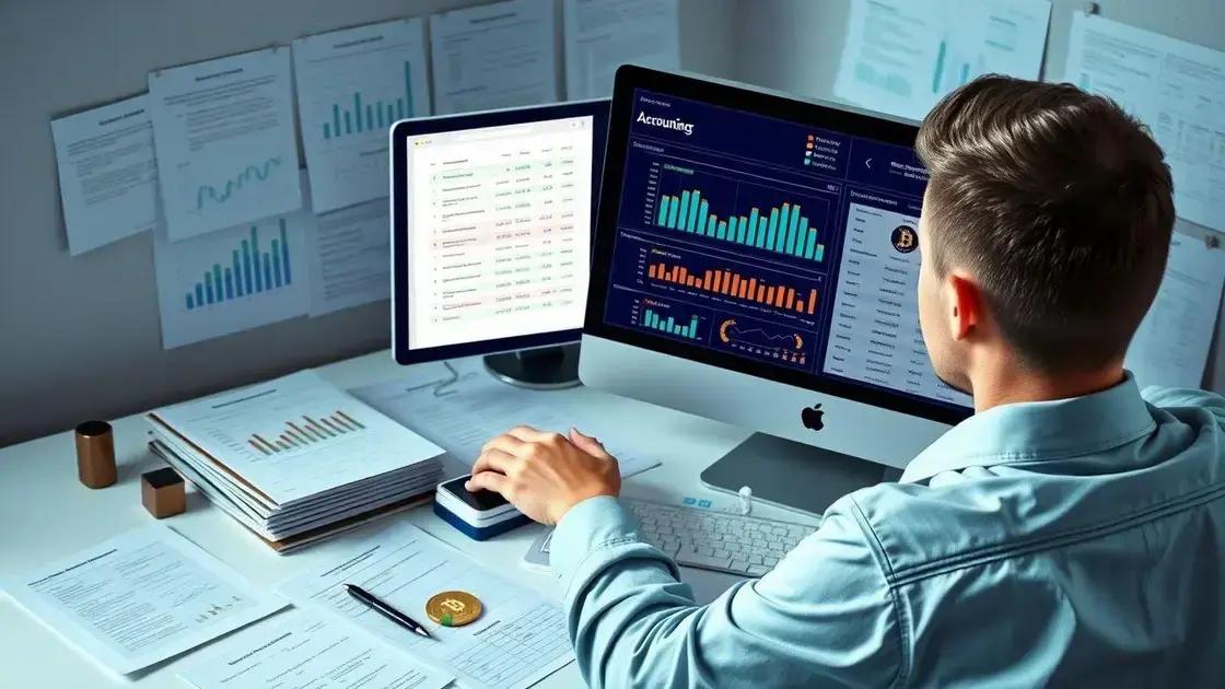 Dicas para facilitar o processo de declaração