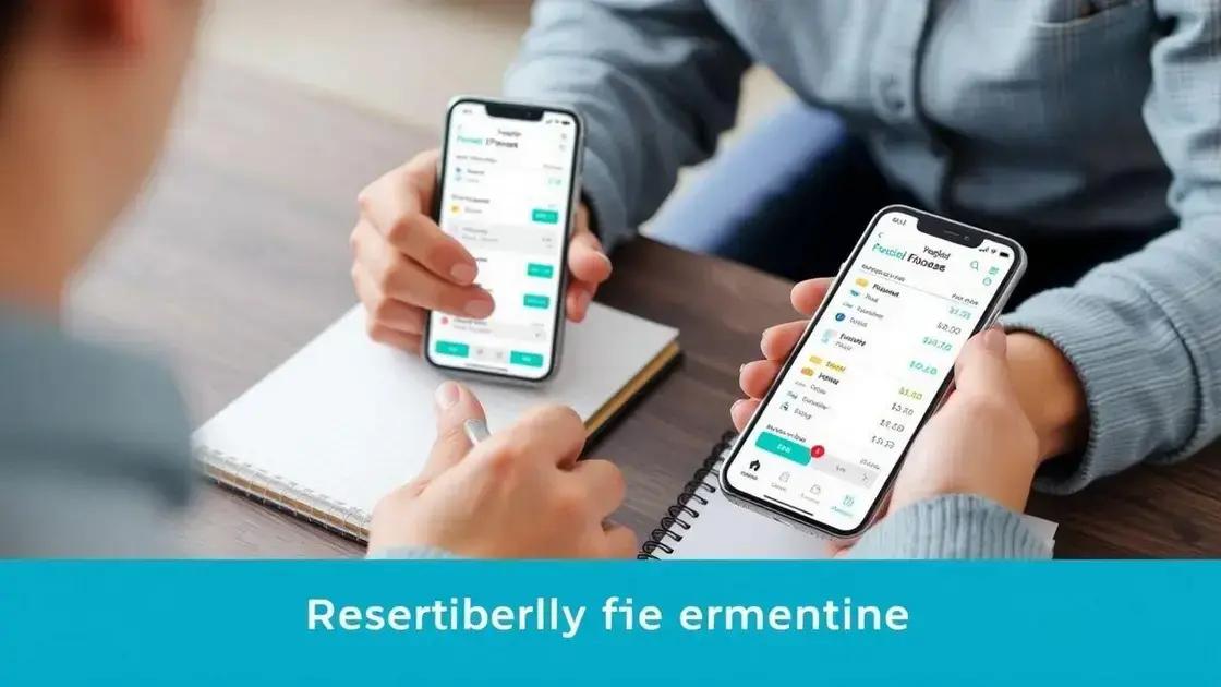 Como registrar e monitorar despesas diárias